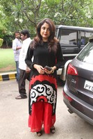 Ramya Krishnan Photos